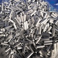 63铝管子 空心管铝圆管3-4-5-6-7-8-10mm厚薄壁铝管 .空心小铝棒