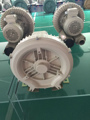 森森HG120C/250C/370C/750C旋涡式气泵HG-1100-C风机HG-2200-C