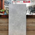 新品通体大理石柔光瓷砖600wx1200客厅防滑地砖轻奢哑光大板水泥