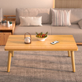 小茶几家用小户型简约现代沙发边几边柜简易角几网红实木小方桌子