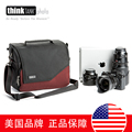 ThinkTank/创意坦克单反相机包佳能摄影包单肩斜挎包索尼微单包A7