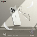 韩国RingKe适用苹果iPhone15/14/13/12ProMax超薄防摔软手机壳保护套