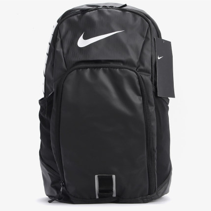 Nike/耐克正品 air max新款气垫双肩包女学生旅行背包BZ9803-010