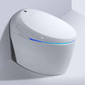 日本智能马桶一体式全自动遥控型移动冲洗家用即热式无水箱坐便器