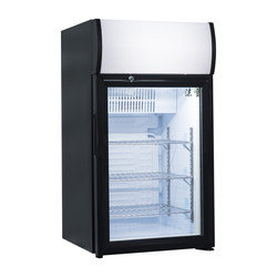 商用冷热饮料展示柜冷藏柜冷柜热饮柜加热柜热饮料展示柜冷热二用