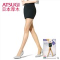 ATSUGI/厚木丝薄透肌感连裤袜夏季款超薄舒适透气薄丝袜女 AM1603