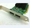 Quadro NVS 290 戴尔工作站半高 256M PCI-E DVI专业图形显卡
