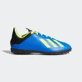 Adidas/阿迪达斯正品 X Tango 18.4 TF 儿童足球鞋DB2434 FW1064