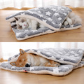 狗睡垫冬