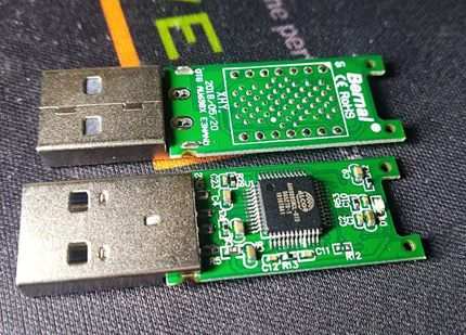 安国主控  LGA70  6S-7硬盘 DIY小板 东芝 内存字库 改U盘 USB2.0