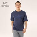 arcteryx始祖鸟t恤