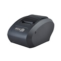 佳博GP-58130IVC 热敏小票据打印机58毫米自动切纸厨房收银打印i.