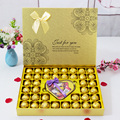 德芙巧克力礼盒装创意零食情人节毕业生日礼物送人女朋友儿童闺蜜
