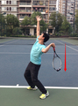 网球挥拍练习器 网球挥拍增重器 网球训练器