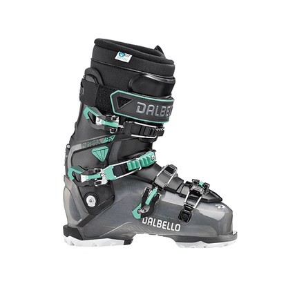 新款DALBELLO达美洛双板滑雪鞋女款PANTERRA 95 W ID GW