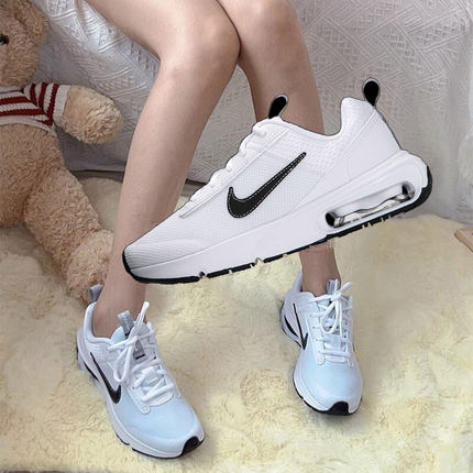 Nike耐克官网女鞋2023秋季新款跑步鞋休闲运动鞋鞋子DH9393-101