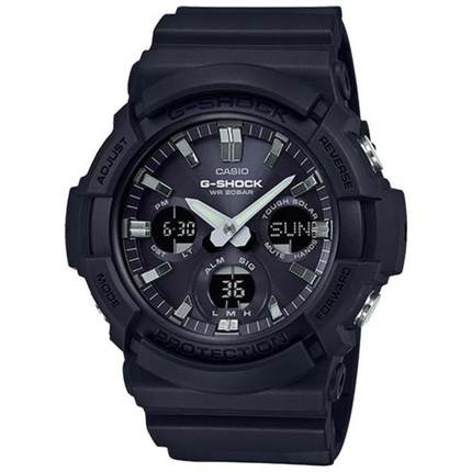 Casio/卡西欧男手表模拟数字G-SHOCK防水表盘200m正品4925216