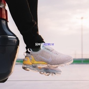 Nike/耐克 VaporMax 2020飞线全掌气垫缓震休闲跑步鞋 CW1765-003