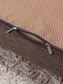 新品实木沙发垫坐垫加厚海绵垫子硬厚四季通用红木沙发三人位座垫