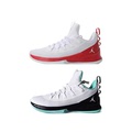 Air Jordan Ultra Fly 2黑白红白绿减震防滑篮球鞋AH8110-010-101