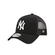 NEW ERA网帽LA道奇队网眼帽子棒球帽NY洋基MLB货车司机高顶帽子
