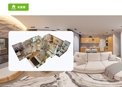 Insta360全景相机3D看房VR房产中介720yun云度58安居客移动经纪人