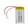 工厂聚合物锂电池型号齐全规格齐全适用于蓝牙耳机电子电池