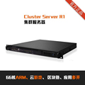 Cluster Server R1集群服务器RK3588S 66核ARM云计算云游戏区块链