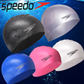 speedo泳帽