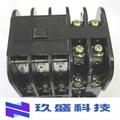 日本接触器SRC3631-5-1N AC110VAC220 AC380V现货