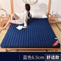 加厚床垫软垫e1.5m床1.8米海绵床垫5家用8双人租房经济型1米2