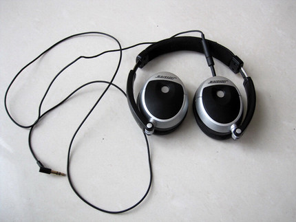 经典收藏BOSE/博士 博士ON-EAR 一代头戴式耳机降噪询价为准
