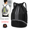 Fashion Sports Gym Backpack Men's Bag Women's Multifunction
