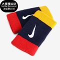 Nike/耐克正品运动篮球护具女排球运动擦汗健身加长护腕带AC2287
