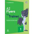 预订 A2 Flyers Mini Trainer with Audio Download [9781108641777]