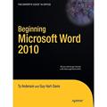 【4周达】Beginning Microsoft Word 2010 [9781430229520]
