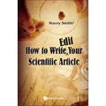 【4周达】How to Write a Scientific Paper After You Think You've Written It [9789811246845]