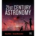 【4周达】21st Century Astronomy [9780393877021]