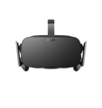 oculus rift CV1专业虚拟现实VR眼镜 头盔 眼罩 VR手柄 VR定位器