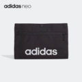 Adidas/阿迪达斯正品Neo便携男女运动休闲简约斜挎提包HC7233