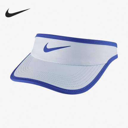 Nike/耐克正品2022新款大童时尚运动休闲遮阳无顶帽子611816-085