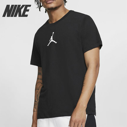 Nike/耐克正品  JORDAN JUMPMAN 男子T恤短袖短袖 BQ6741