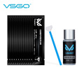 VSGO/微高清洁套装 相机传感器清洁棒 清洁剂 镜头除尘 顽固污渍