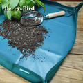 精致换土垫｜Berry&Bird 园艺地垫 防水垫 加厚室内园艺垫工