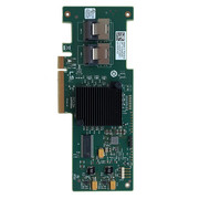 LSI 9210-8i阵列卡 SAS2008 SAS卡 6GB 支持14T 扩展卡 9211-8i