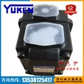 直销YUKEN油研液压油泵PV2R1-12/17/19-F/L-RRA/RRB/RRR/RRL-30/3