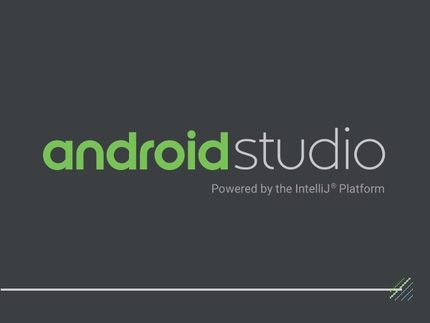 XUMK Welays/未来式 远程服务 Android Studio安装 环境变量配置