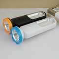 学生用装换5号干电池的LED手电筒带台灯护眼学习宿舍看书写作业灯