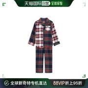 韩国直邮GAP Kids 家居袍/睡袍 Baby/Boys/Flannel/Pajamas/Set/5
