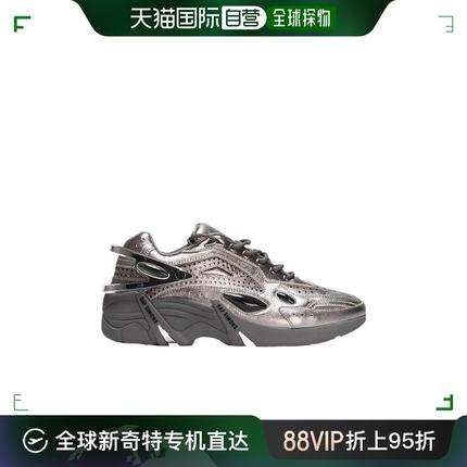 香港直邮Raf Simons 低帮休闲运动鞋 HR740003L 0050